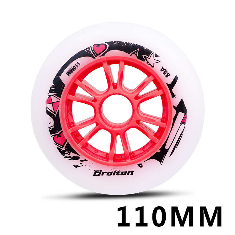 RED 110MM